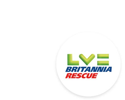 britannia rescue breakdown telephone number